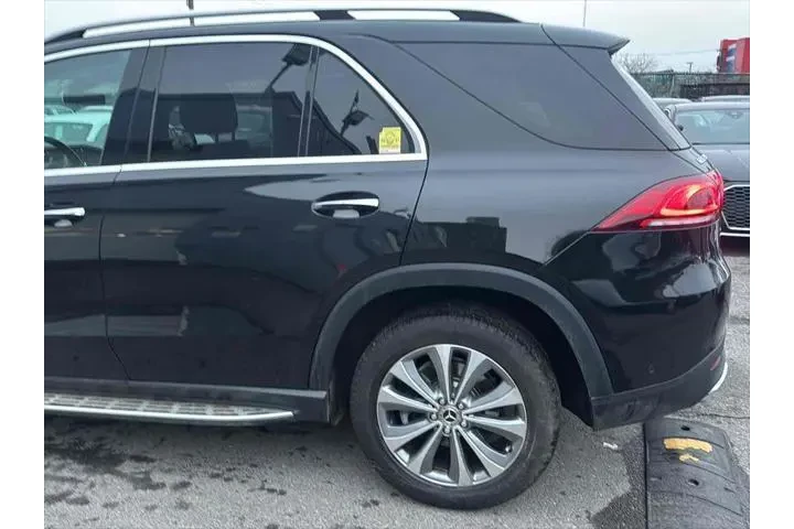 $17995 : Mercedes-Benz GLE 2020 AWD G image 7