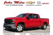 Chevrolet Silverado 1500 202 en Atlanta