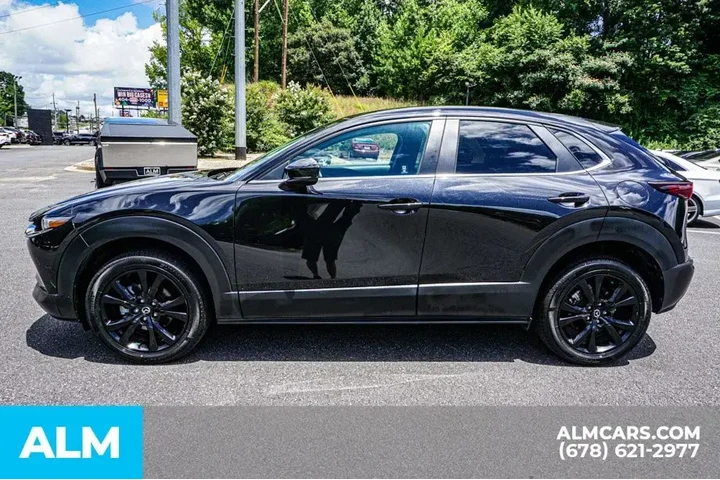 $20920 : Mazda CX-30 2024 AWD 2.5 S S image 7