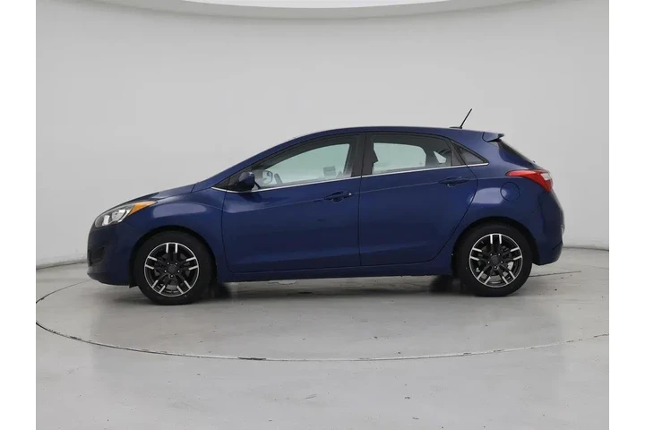 $11599 : Hyundai ELANTRA GT 2016 4dr image 3