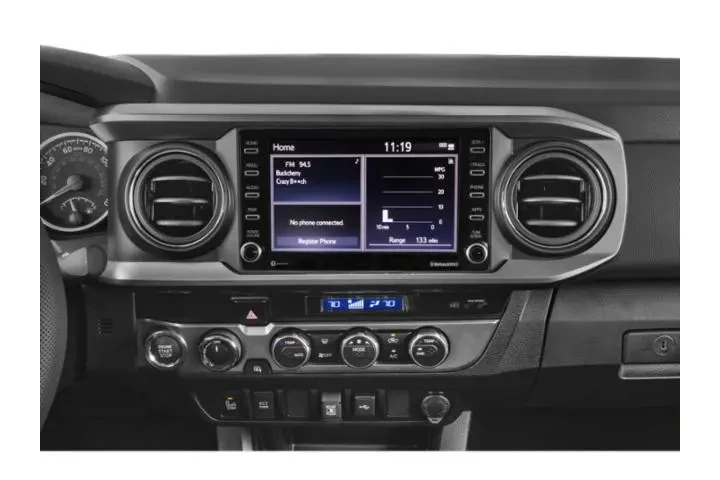 $38126 : Toyota Tacoma 2023 4x4 TRD P image 10