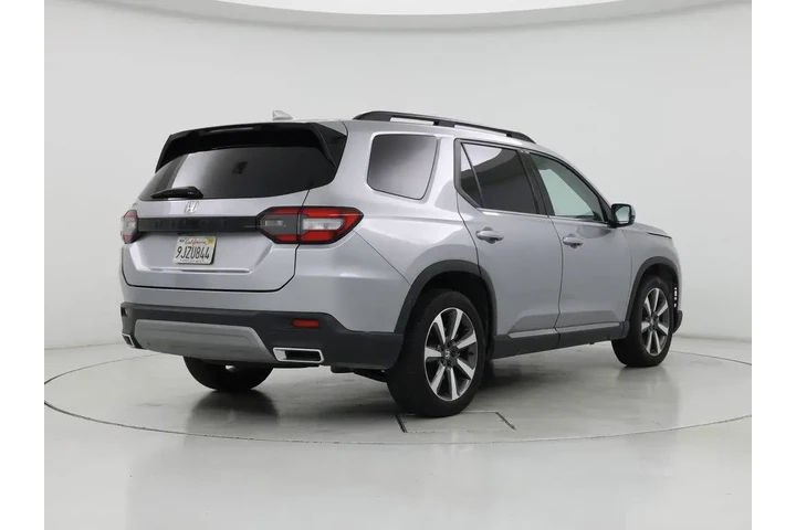 $39998 : Honda Pilot 2024 AWD Touring image 8