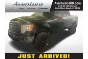 Ford F-150 2010 4x2 XLT 4dr en Miami