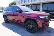 Jeep Grand Cherokee 2024 4x4 en Houston