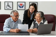 OC DISABILITY  SSDI  CASES en Orange County