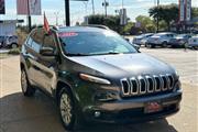 $14999 : 2017 Cherokee Latitude thumbnail