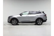 $24998 : Kia Sportage 2024 EX 4dr SUV thumbnail