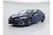 $29998 : Toyota Camry 2023 XLE 4dr Se thumbnail