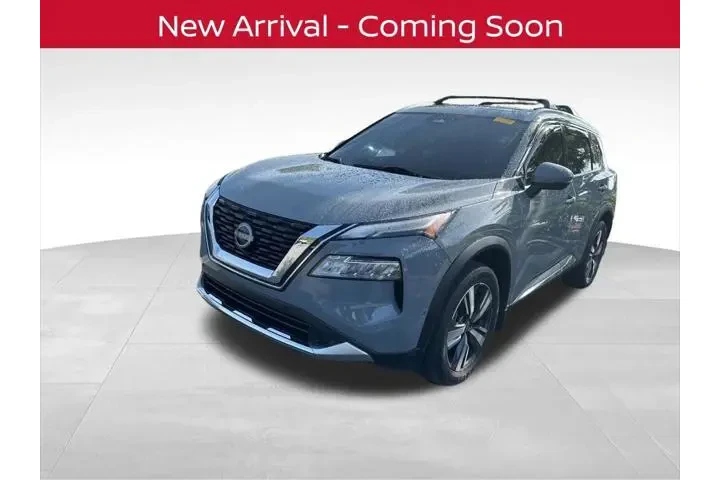 $28987 : Nissan Rogue 2023 Platinum 4 image 1