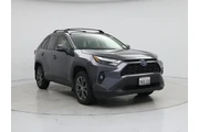 Toyota RAV4 Hybrid 2024 AWD en Fresno