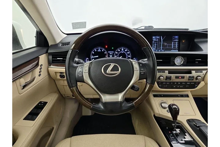 $23998 : Lexus ES 350 2015 4dr Sedan image 10