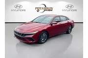 Hyundai ELANTRA 2024 SEL 4dr en Hialeah