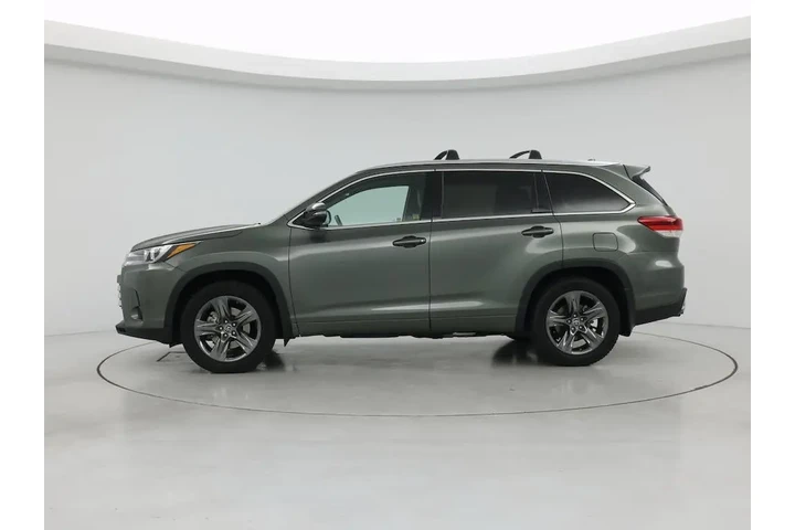 $35998 : Toyota Highlander 2017 AWD L image 3