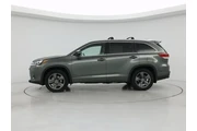 $35998 : Toyota Highlander 2017 AWD L thumbnail