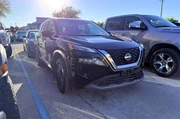 Nissan Rogue 2022 S 4dr Cros