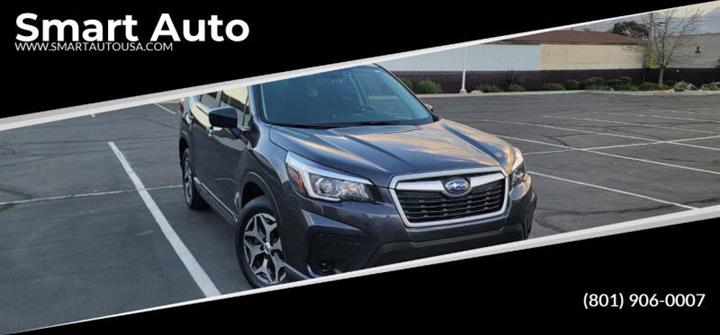 $20700 : 2019 Forester Premium image 1