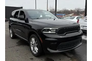 $24595 : Dodge Durango 2024 AWD GT 4d thumbnail