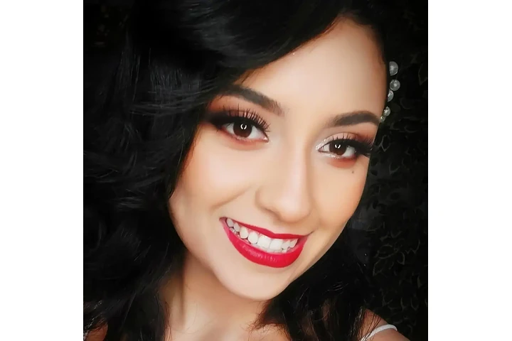 MAQUILLAJE PROFESIONAL!! image 9