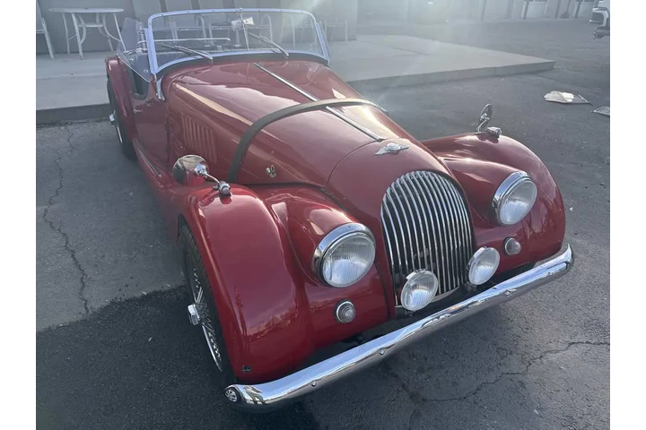 $24500 : 1967 4+4 image 10