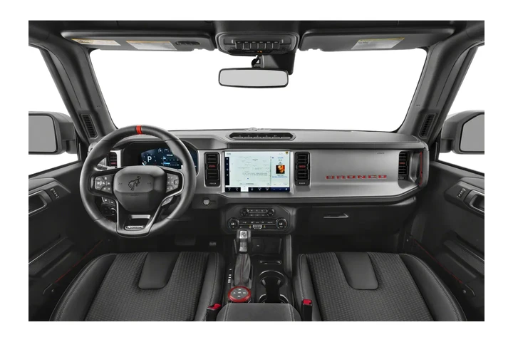 $98988 : 2025 Bronco Raptor image 6