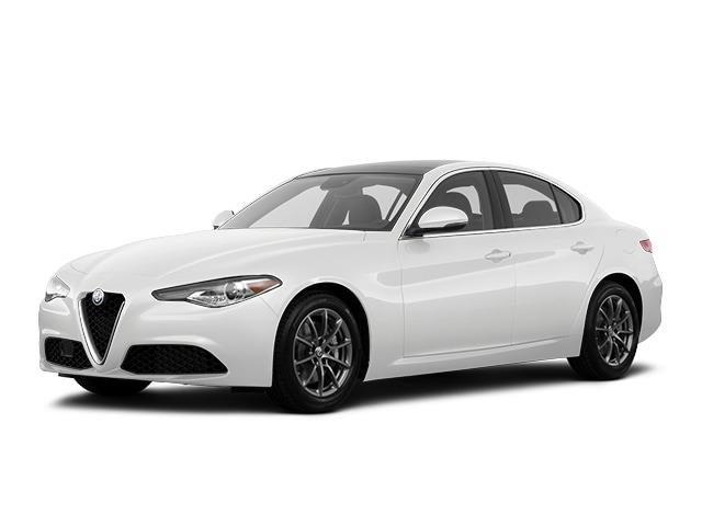 $23995 : 2019 Alfa Romeo Giulia image 1