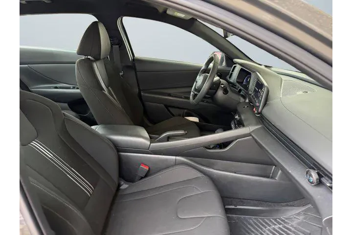 $21878 : Hyundai ELANTRA 2025 SEL Spo image 6