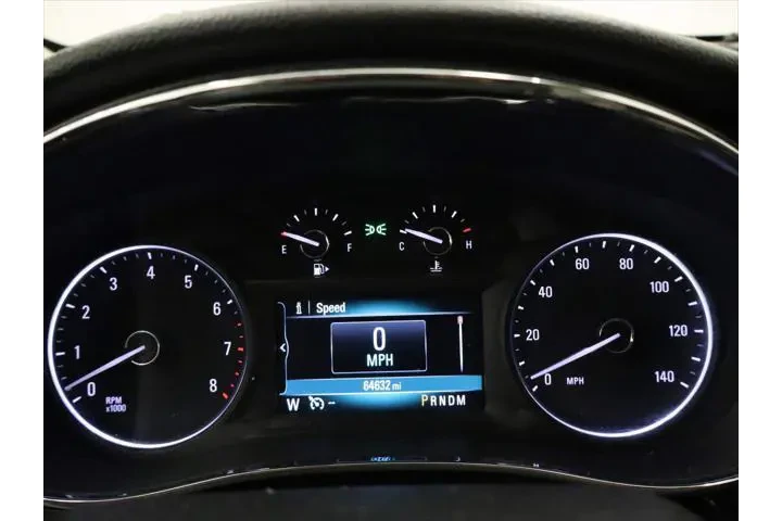 $10912 : Buick Encore 2017 Essence 4d image 5