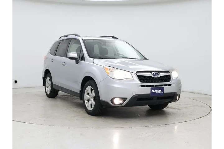 $14998 : Subaru Forester 2015 AWD 2.5 image 1