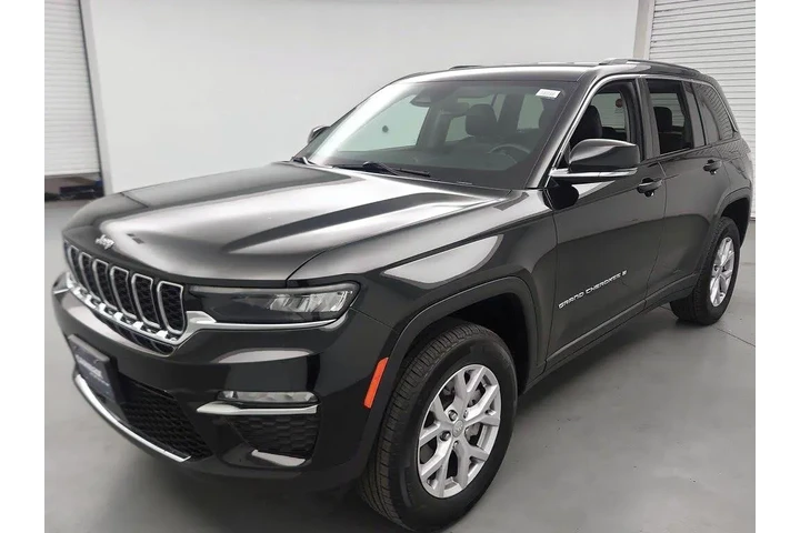 $28998 : Jeep Grand Cherokee 2022 4x4 image 3