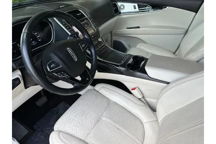 $21990 : Lincoln MKX 2018 Black Label image 9