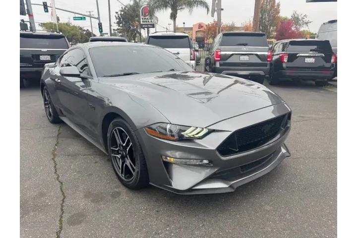 $22998 : 2021 Mustang GT image 3