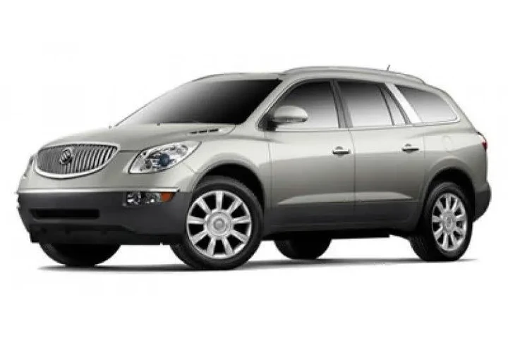 $8995 : Buick Enclave 2011 CXL-2 4dr image 1