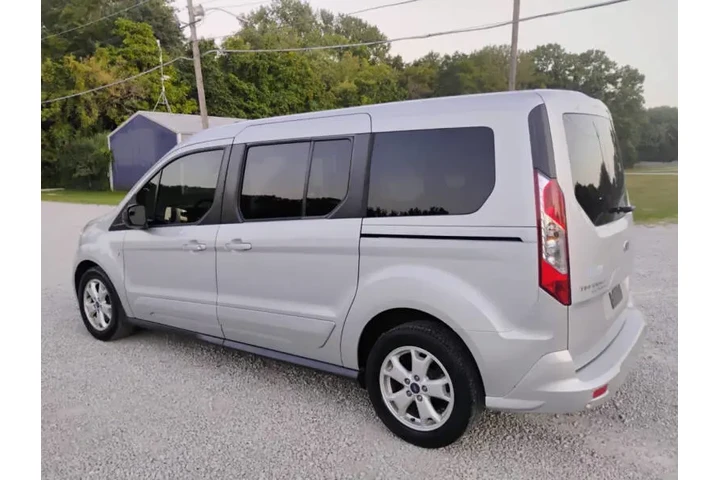$11995 : 2016 Transit Connect XLT image 5