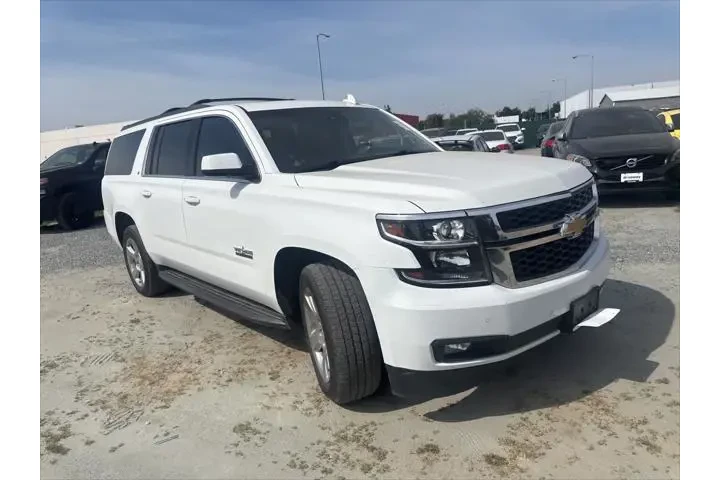 $18995 : Chevrolet Suburban 2017 4x2 image 3