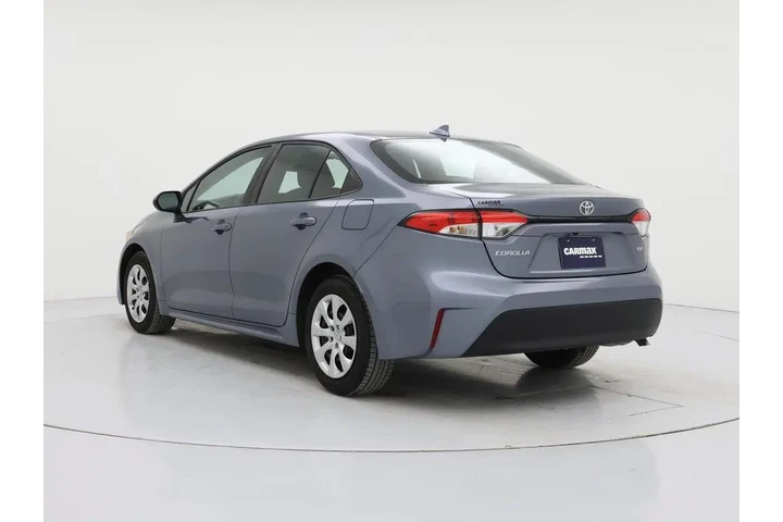 $23998 : Toyota Corolla 2025 LE 4dr S image 2