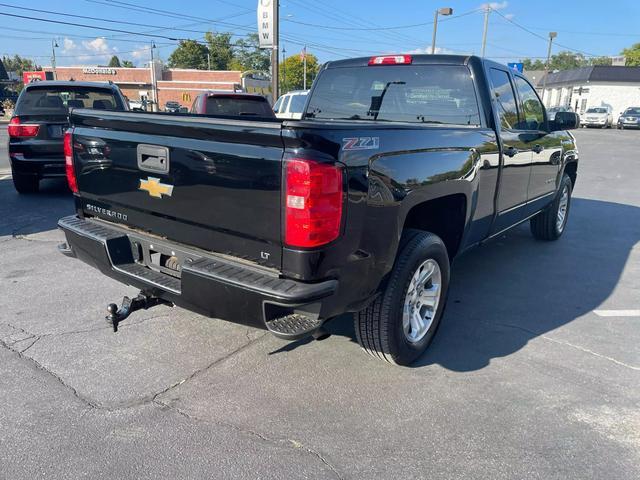 $27995 : 2017 CHEVROLET SILVERADO 1500 image 3