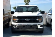 $39888 : Ford F-150 2024 4x4 XLT 4dr thumbnail
