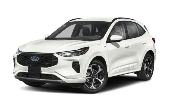 $25450 : Ford Escape 2023 AWD ST-Line image 1
