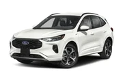 Ford Escape 2023 AWD ST-Line