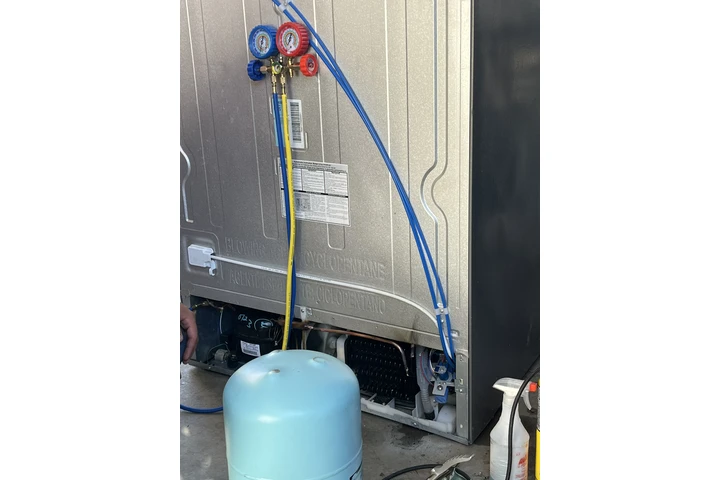 JIREHS APPLIANCES image 4