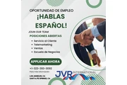 EMPLEO SOLICITANDO en Los Angeles