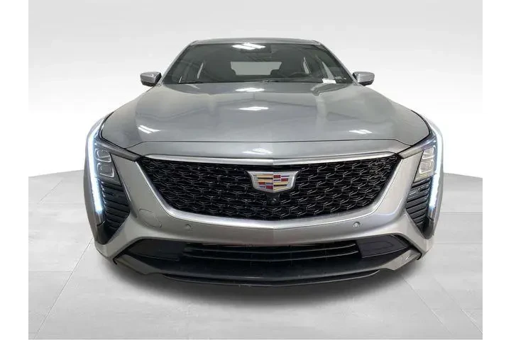 $37985 : Cadillac CT5 2025 Premium Lu image 7