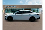 $29931 : Hyundai ELANTRA 2025 N Line thumbnail
