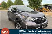 PRE-OWNED 2020 HONDA CR-V HYB en Madison WV