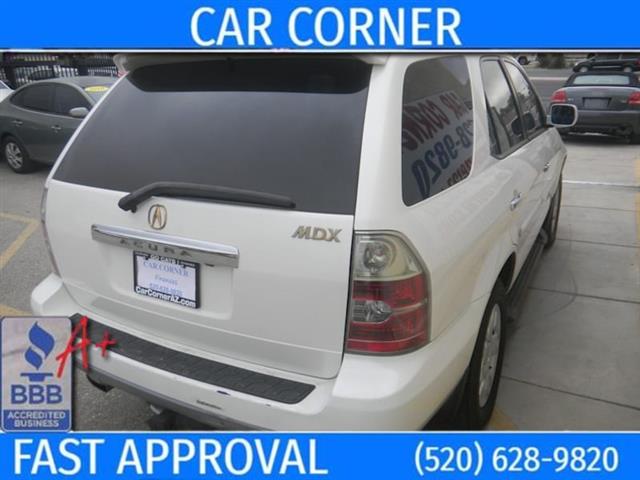 $4792 : 2004 MDX Touring $998 Down*+T image 7