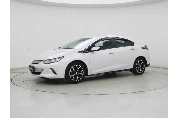 $11998 : Chevrolet Volt 2017 Premier image 4