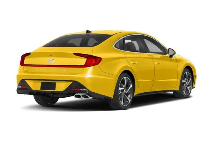 $15266 : Hyundai SONATA 2020 SEL Plus image 3