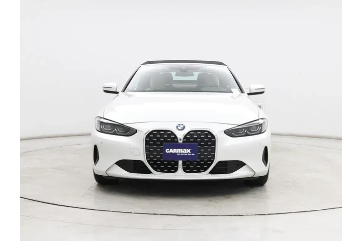 $39998 : BMW 4 Series 2023 430i 2dr C image 5