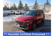 Hyundai TUCSON 2023 AWD N Li en New Hampshire