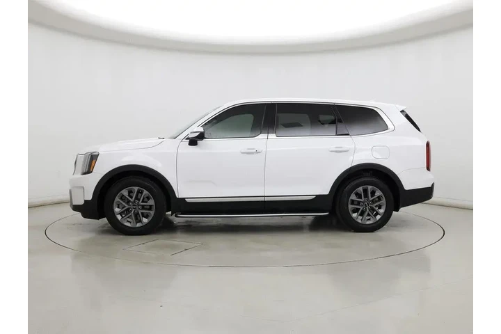 $32998 : Kia Telluride 2023 LX 4dr SU image 3